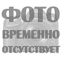"Випускник 2022" Герб cтрічка атлас,глітер,обводка - Українською - Рожевий, Золотистий, Білий