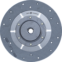 Диск сцепления Т-40 Т25-1601130-В