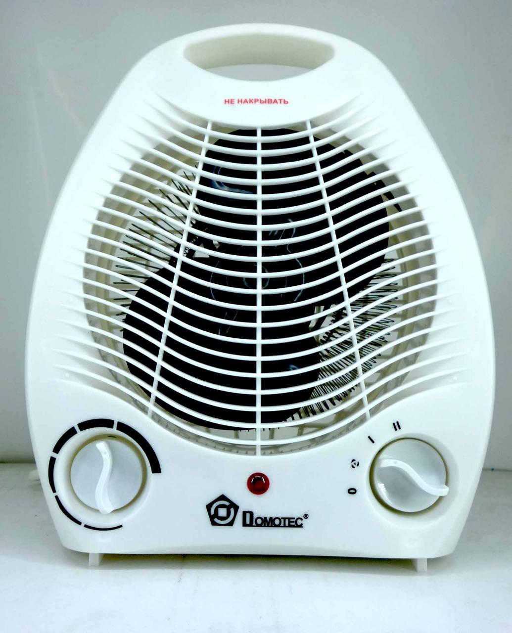 Тепловентилятор DOMOTEC MS-5901, фото 1