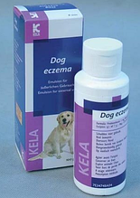 Дог екзема (Dog Eczema) 10 мл
