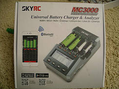 Зарядні пристрої