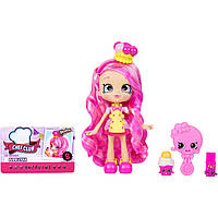 Кукла Shopkins Shoppies «Шеф-клуб» Бабли Гам Shopkins&Shoppies 56266