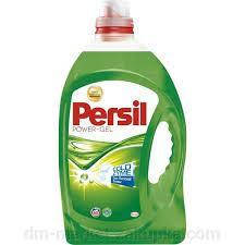 

Гель для стирки Persil 4.88 л 75 стирок