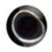 

Глазки 3-Д Каплевидный зрачок 3 мм (черн.)