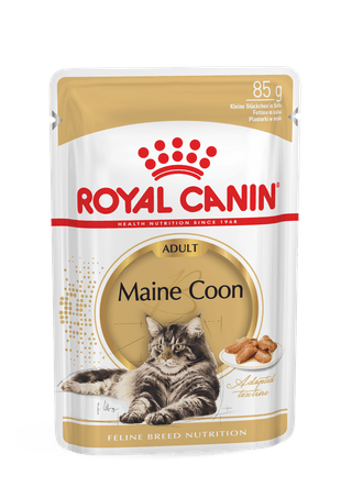 

Royal Canin Maine coon Мейн Кун Едалт 0,085 кг