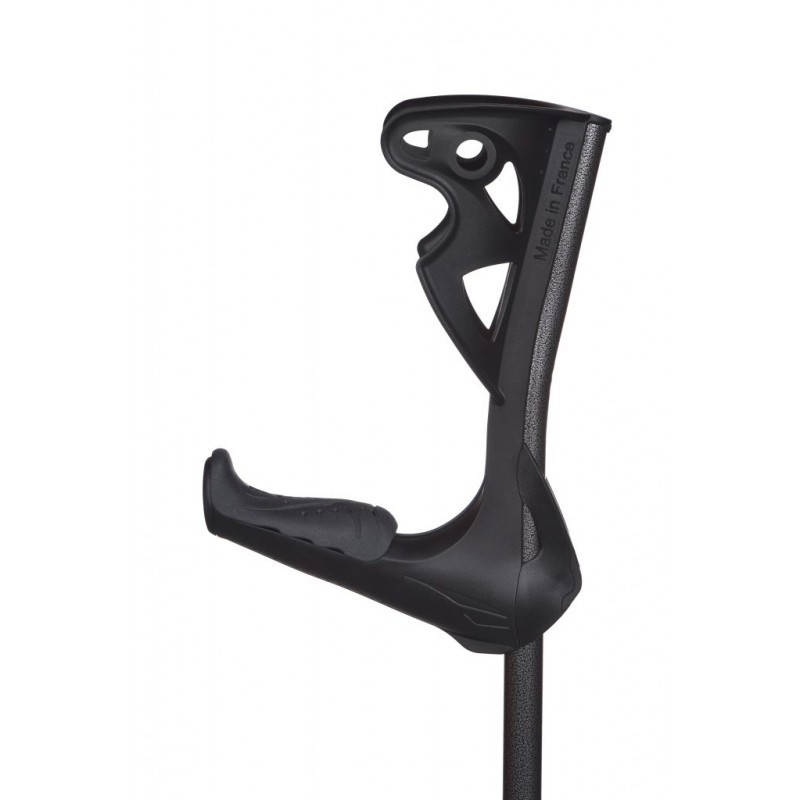 

Костыль подлокотный с мягкой ручкой FDI Opti Comfort (Premium) DV601
