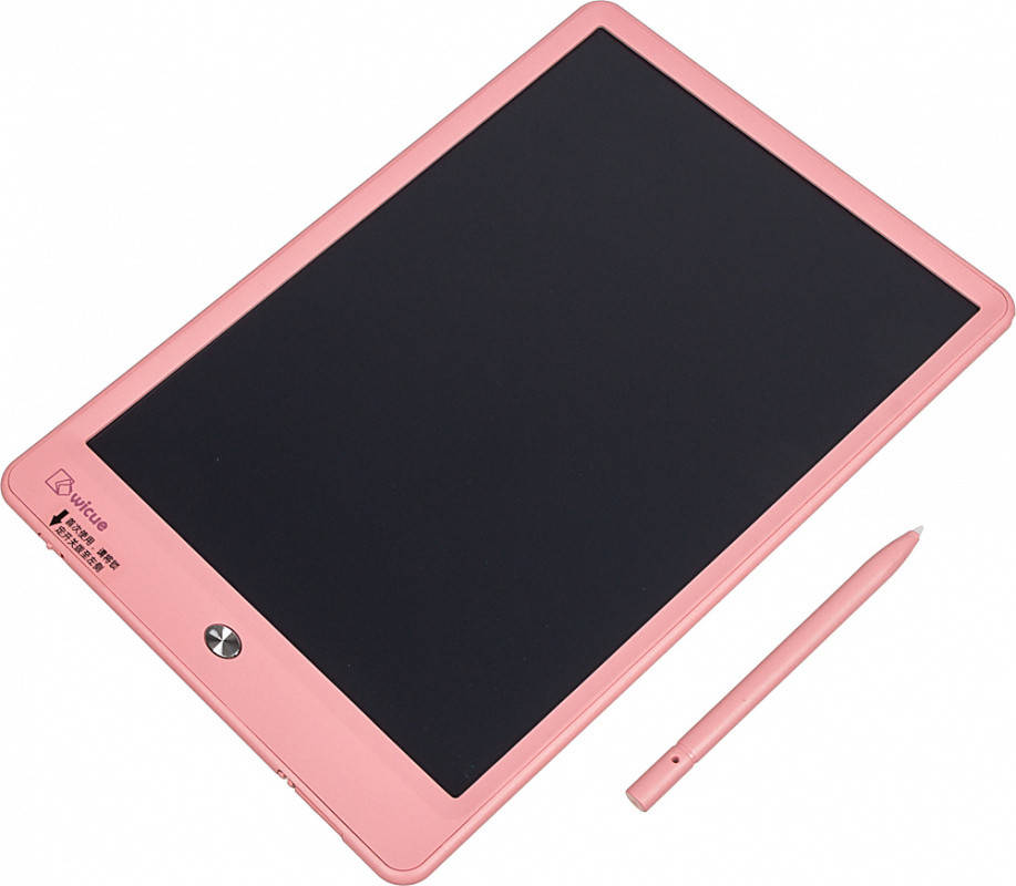 

Детский планшет для рисования Xiaomi Wicue 10" Pink (WNB410) Multi color