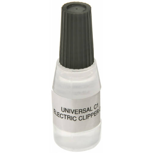 

Масло для машинок Moser 1400-7370 5 мл