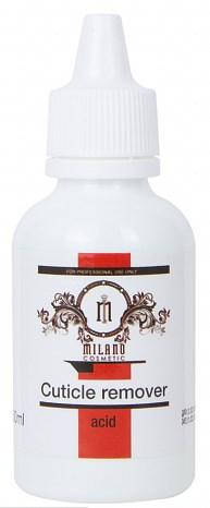 

Ремувер кислотный для кутикулы Milano 50 ml,