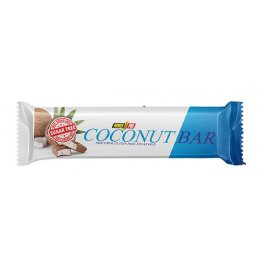 

Батончик Coconut Bar Power Pro, 50г - без цукру