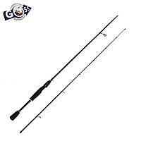Спінінгове вудлище Goss Scorpion Spin 4-15g 2,13 м