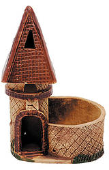 Декорації керамічні