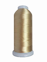 Вишивальні Нитки молоко (12-0912)