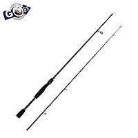 Спінінгове вудлище Goss Scorpion Spin 5-18g 2,13 м