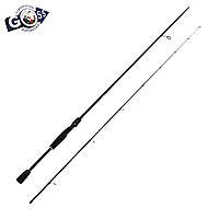 Спінінгове вудлище Goss Scorpion Spin 5-18g 2,44м