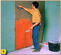 приклейка до утеплювача армуючої склосітки приклейка до утеплювача армуючої склосітки