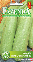 Насіння Кабачок Грибовський 37 3 г FAZENDA 16591 O.L.KAR.