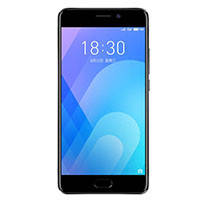 Meizu M6 Note