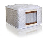 Матрац Стронг 24см 190*160 кокос+латекс серія Преміум, фото 4