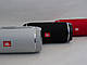 Колонка портативна вологостійка JBL TG-116 чорна сіра червона, фото 3