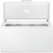 Морозильна скриня Electrolux EC-5231 AOW, фото 2