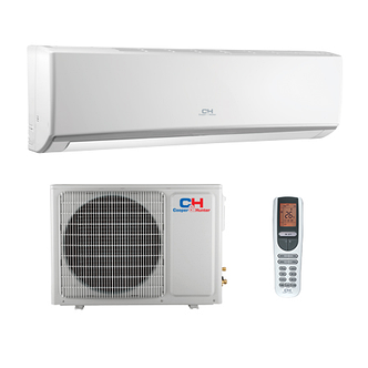 Інверторний Cooper&Hunter CH-S09FTX5 WINNER INVERTER, фото 2