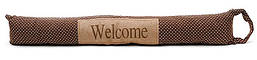 Стопер для дверей "Welcome" 83 см