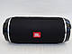 Колонка портативна мобільна вологостійка Bluetooth JBL-116 чорна, фото 2