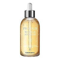 Tosowoong Propolis Sparkle Ampoule Ампульная эссенция с прополисом