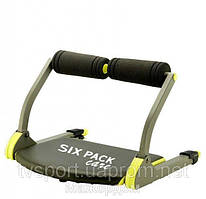 Тренажер для преса Six Pack Care 6 в 1