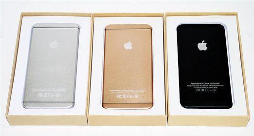 Powe Bank Ipower 20000mAh Iphone 6S