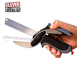 Розумний ніж 2 в 1 Smart Cutter