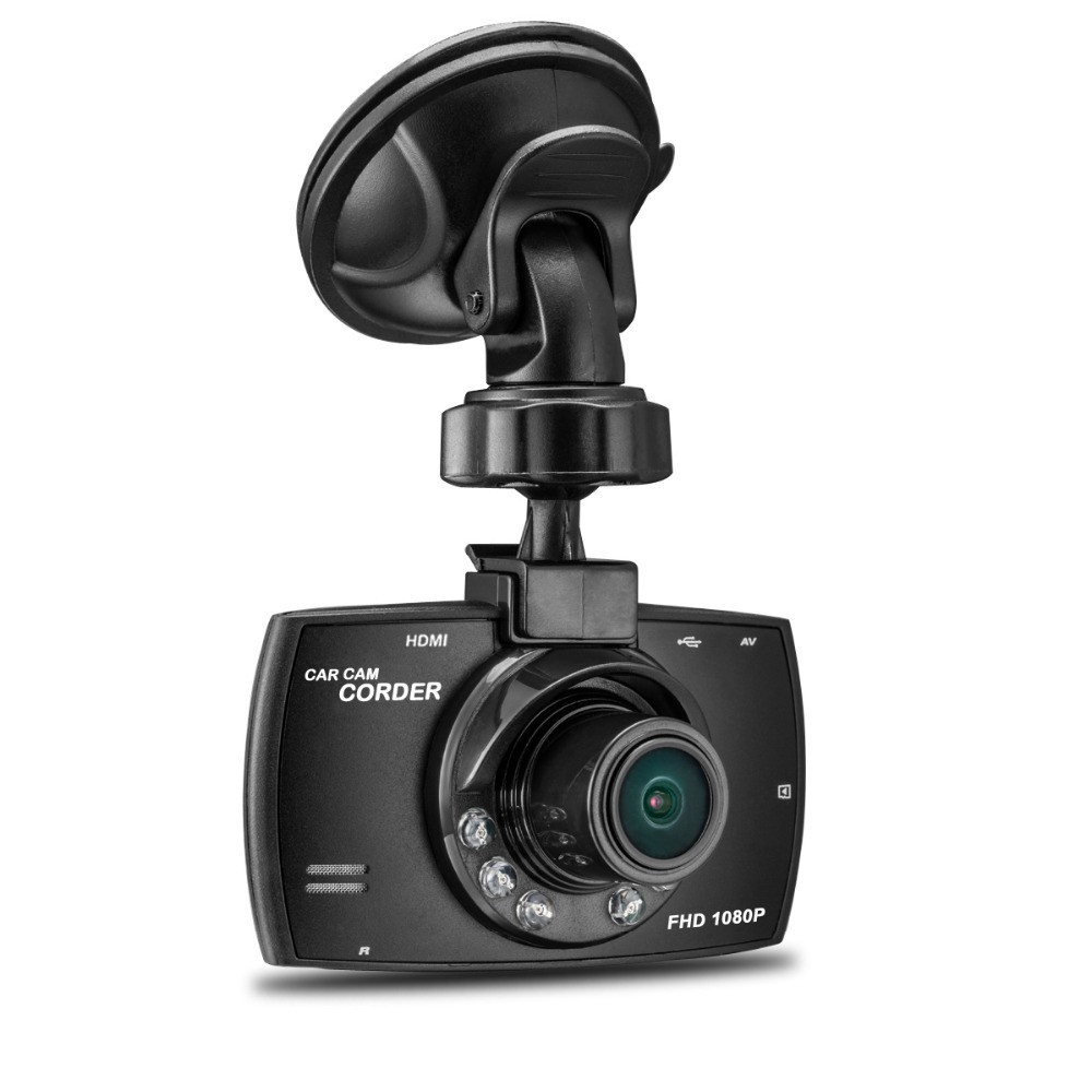 Автомобільний відеореєстратор G30 Full HD 1080 P, фото 1