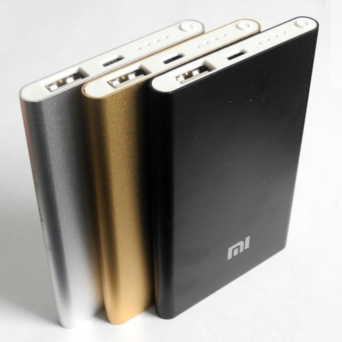 Акумулятор зарядний Power Bank Xiaomi 24000mAh Xiaomi, фото 1