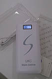 Портативне зарядне UKC Power Bank 30000 mah LCD, фото 2