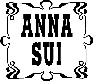 Жіноча парфумерія від Anna Sui