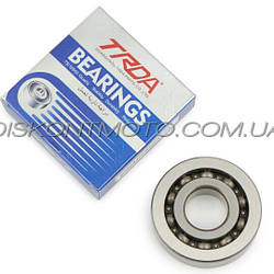 Подшипник коленвала Honda DIO AF 18/27 ,LEAD ,TACT SC04A47CS32PX1/3A (20*52*12) TRDA