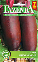 Насіння Буряк Опольський 20 г FAZENDA 16540 O.L.KAR., фото 1