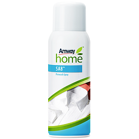 AMWAY HOME SA8 Спрей для попереднього очищення виведення плям 400 мл.