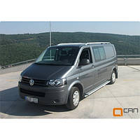 Рейлінги Volkswagen T5 (2003-) /тип Crown,коротк.база