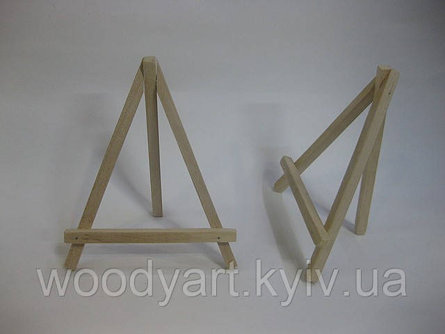 Купить Мини-мольберт, подставка для фотографий №1 в Киеве от компании ...