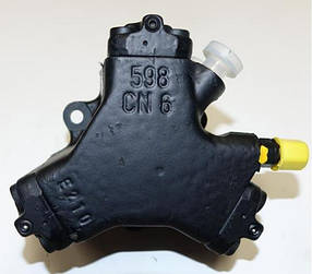 ПНВТ Фіат Добло 1.3 Mjtd 0445010080