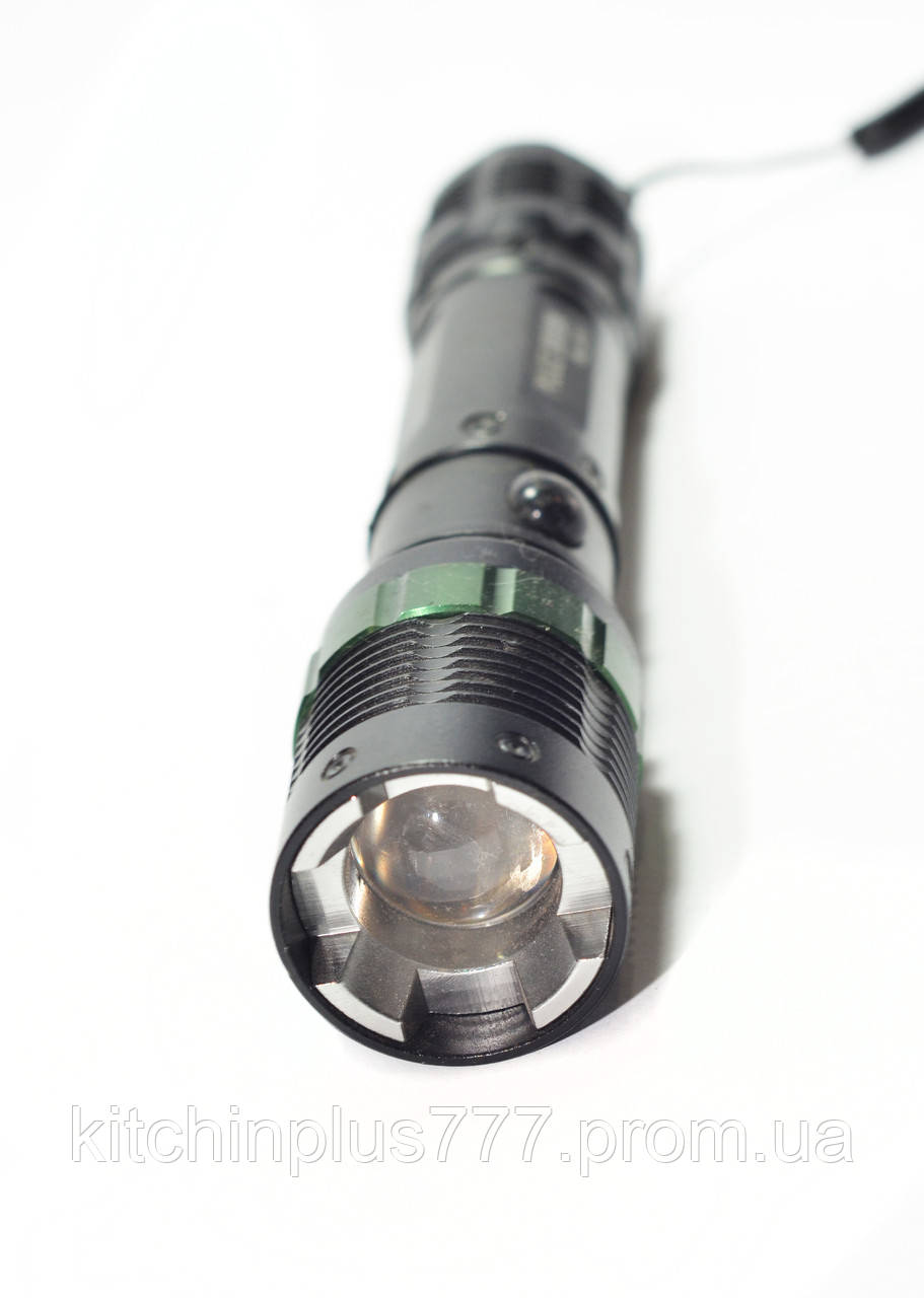 Ліхтарик ручної Bailong BL-A15