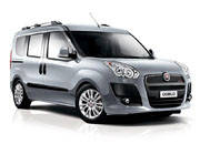 ТНВД Fiat Doblo