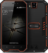 Blackview BV4000 (били, били, не розбили)