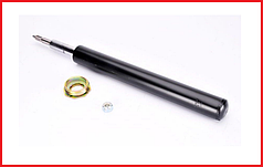 Амортизатор передній масляний KYB Opel Ascona C (84-88) 665057