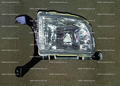 Протитуманна фара Лачетті седан Grog