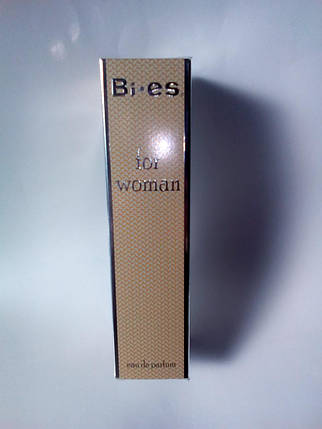 Bi-es Парфумована вода BI-ES for woman 100 мл. W, фото 1