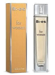 Bi-es Парфумована вода BI-ES for woman 100 мл. W, фото 3