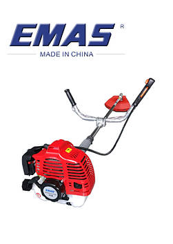 Бензокоса EMAS CG 430 (Тример)